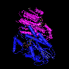 Molecular Structure Image for 6I6V