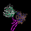 Structure molecule image