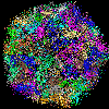 Molecular Structure Image for 6CV5