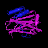 Molecular Structure Image for 6HMV