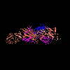 Molecular Structure Image for 6AEE