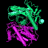 Molecular Structure Image for 6HGQ