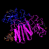 Molecular Structure Image for 1GMN