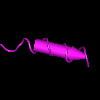 Structure molecule image