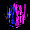 Molecular Structure Image for 6NWD