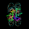 Structure molecule image