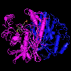 Structure molecule image