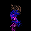 Molecular Structure Image for 6HHC