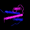 Molecular Structure Image for 6MGM