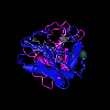 Molecular Structure Image for 6N3Y