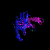 Structure molecule image