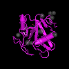 Structure molecule image