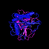 Molecular Structure Image for 6J5Z