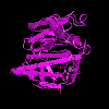 Molecular Structure Image for 1JC9