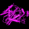 Structure molecule image