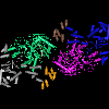 Molecular Structure Image for 3J9B