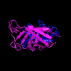 Molecular Structure Image for 6S1U