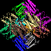 Molecular Structure Image for 6HSB