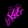 Molecular Structure Image for 6SAV