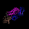Molecular Structure Image for 6JJP