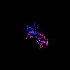 Molecular Structure Image for 1IK9