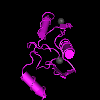 Molecular Structure Image for 6J0D