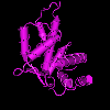 Molecular Structure Image for 1K95