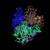 Molecular Structure Image for 1JZ2