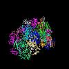 Molecular Structure Image for 6PTN