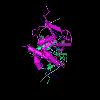 Molecular Structure Image for 6TCE