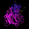 Structure molecule image