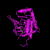 Molecular Structure Image for 6ST3