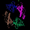 Structure molecule image