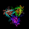 Molecular Structure Image for 6NAE