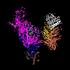 Molecular Structure Image for 6TNY