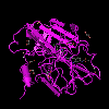 Molecular Structure Image for 5QTT