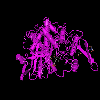 Molecular Structure Image for 6KJE