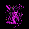 Molecular Structure Image for 6QCH