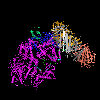 Structure molecule image