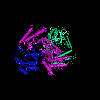 Structure molecule image