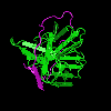 Molecular Structure Image for 6URV