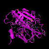 Molecular Structure Image for 5QTV