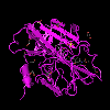 Molecular Structure Image for 5QTW