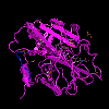 Molecular Structure Image for 5QTX