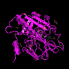 Molecular Structure Image for 5QTY