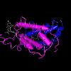 Molecular Structure Image for 6ONY