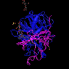 Structure molecule image