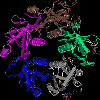 Molecular Structure Image for 6TYQ