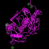 Molecular Structure Image for 6QLW