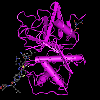 Molecular Structure Image for 6QM0